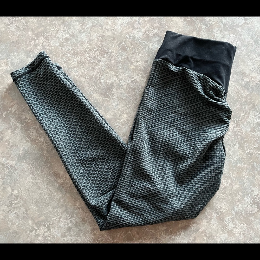 Tik Tok leggings SZ L